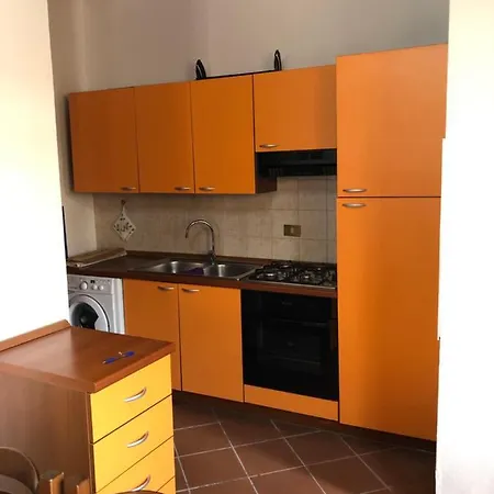 Casetta Apartment *