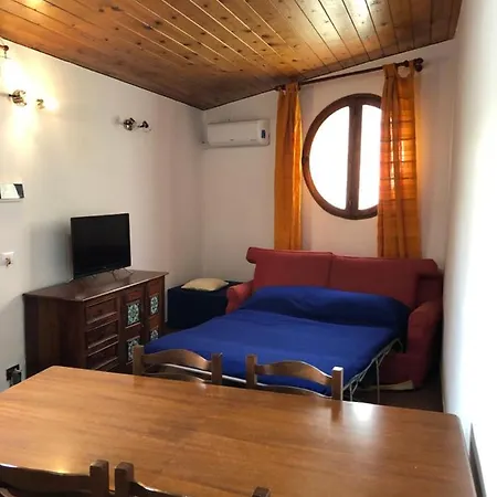 Apartment Casetta *