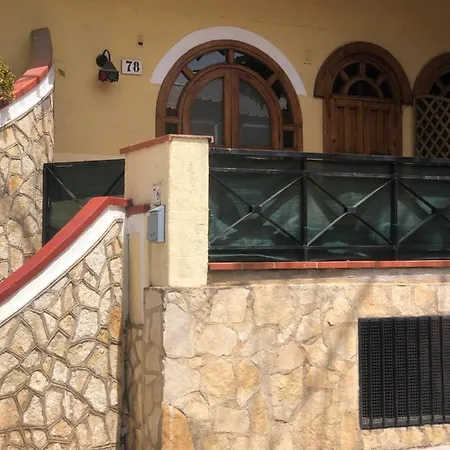 Casetta Apartment
