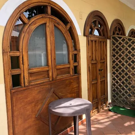 Lejlighed Casetta Mondello