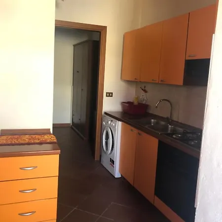 Casetta Apartment Mondello