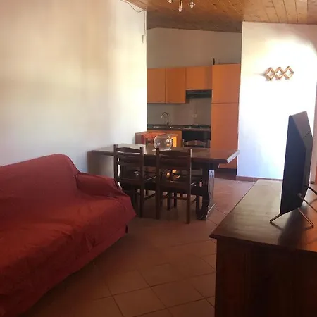 Apartment Casetta