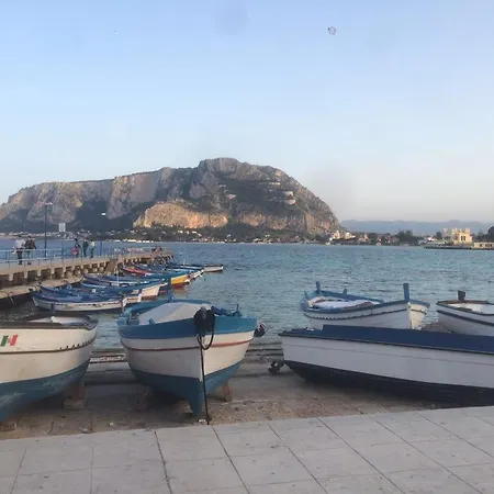 Casetta Mondello